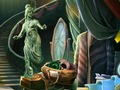 Игра Шаг в темноту онлайн