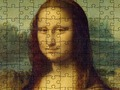 Игра Пазлы: Знаменитые картины онлайн