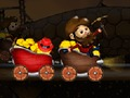 Игра Золотоискатели Приключение онлайн