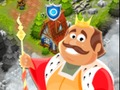 Игра Средневековая битва онлайн