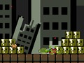 Игра Ку: Взрывная драка онлайн