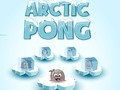 Игра Арктический пинг-понг онлайн