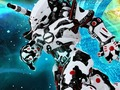Игра Звездный человек онлайн