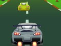 Игра Неистовые гонки онлайн