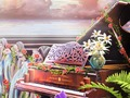 Игра Большая свадьба онлайн
