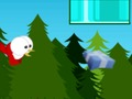 Игра Красная птица: Подарки онлайн