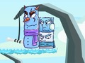 Игра Балзор: Уровень 1 онлайн