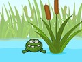 Игра Лягушка ДжоДжо онлайн