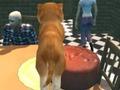 Игра Симулятор собаки: Жизнь щенка онлайн