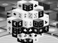 Игра Черно-белые размеры онлайн