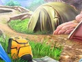 Игра Опасный след онлайн