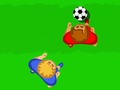 Игра Реальный профессиональный футбол онлайн
