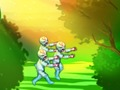 Игра Серия убийств зомби онлайн