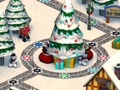 Игра Строительные приключения медведя онлайн