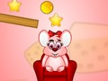 Игра Голодная Лилли онлайн