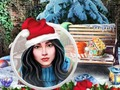 Игра Рождество в Центральном парке онлайн