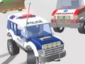 Игра Симулятор игрушечных машин онлайн