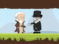 Игра Общие выборы онлайн