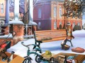Игра Рождественские подарки Кэрол онлайн