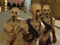Игра Последний выживший: Земля зомби онлайн