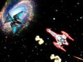 Игра Галактический стрелок онлайн