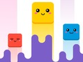 Игра Маленькие блоки онлайн