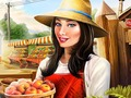 Игра Деревенский рынок онлайн