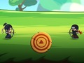 Игра Король стрельбы из лука онлайн онлайн