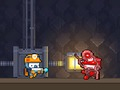 Игра Пещера террора онлайн