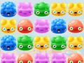 Игра Милый желейный порыв онлайн
