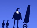 Игра Ленивый Санта онлайн