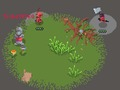 Игра Туристы.ио онлайн