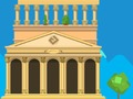 Игра Высоко в небо онлайн