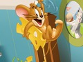 Игра Том и Джерри: Матч поймать онлайн