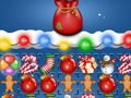 Игра Рождественские подарки онлайн