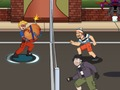Игра Приключения опасных детей: Картофельная паника онлайн