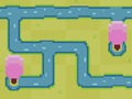 Игра Вишнёвый ручей онлайн