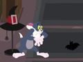 Игра Том и Джерри: Убить летучих мышей онлайн