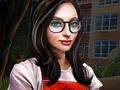 Игра Уборка в школе онлайн