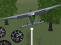 Игра Симулятор реального полета 2 онлайн