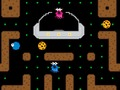 Игра Улицы Сезам: Печенье Чейз для монстров онлайн