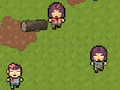 Игра Пиксельные зомби онлайн