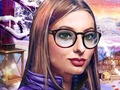 Игра Снежинки любви онлайн