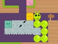 Игра Логический червь онлайн