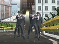 Игра Свинцовый дождь онлайн