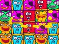 Игра Блоки: супер матч3 онлайн