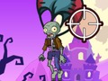 Игра Войны зомби онлайн