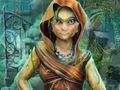 Игра Болотный лабиринт онлайн