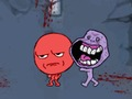 Игра Троллфейс против зомби онлайн