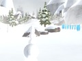 Игра Снежное сокрушение онлайн